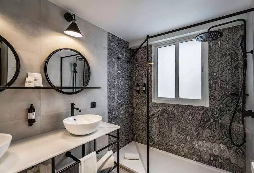 هتل Vincci La Rabida