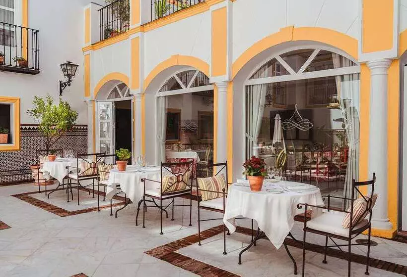 هتل Vincci La Rabida