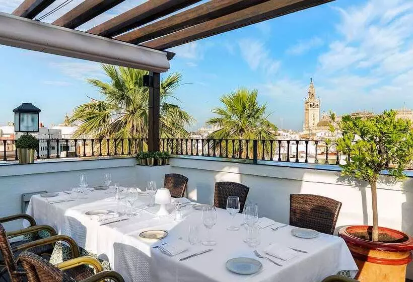 هتل Vincci La Rabida