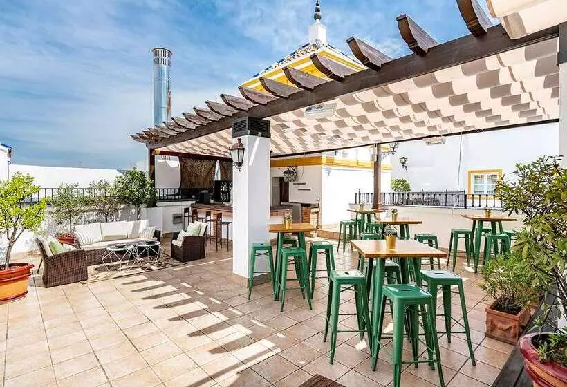 هتل Vincci La Rabida