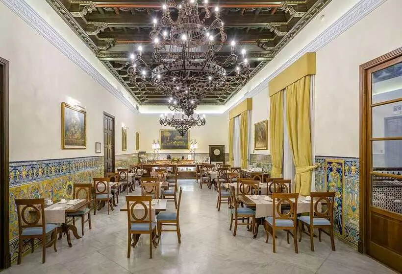 هتل Vincci La Rabida