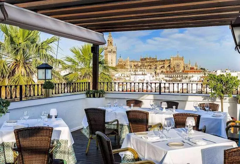 هتل Vincci La Rabida