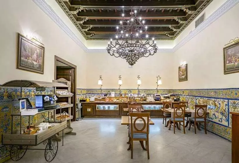 هتل Vincci La Rabida