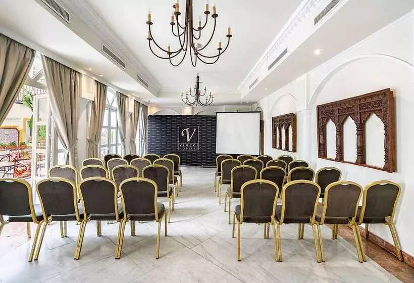 هتل Vincci La Rabida