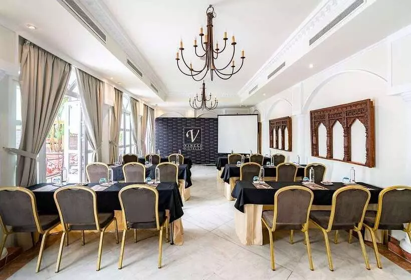 هتل Vincci La Rabida