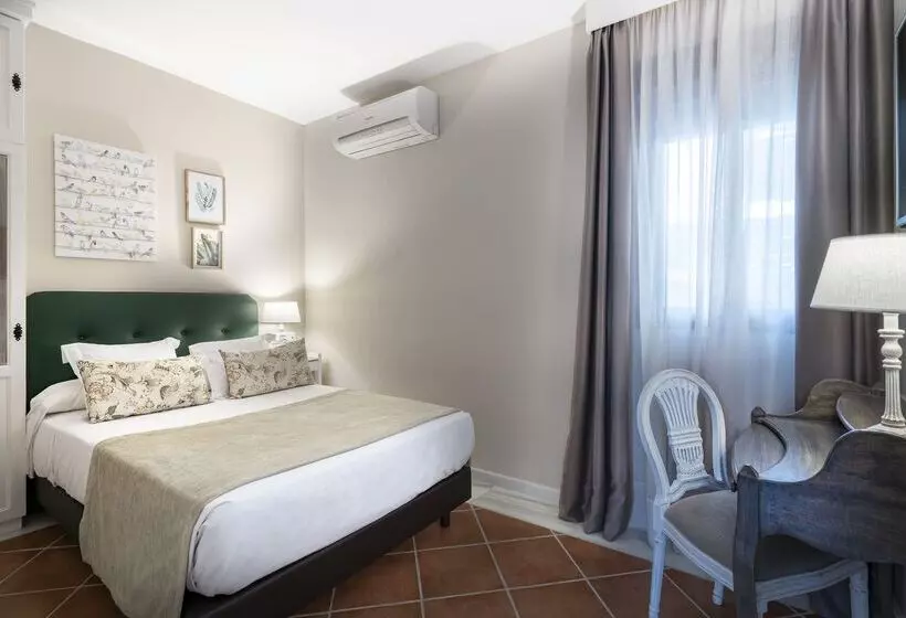 Hotel Vincci La Rabida - Sevilla