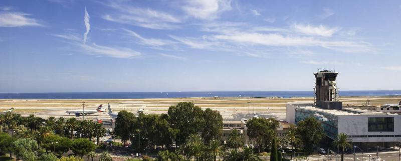 Novotel Nice Arenas Aeroport
