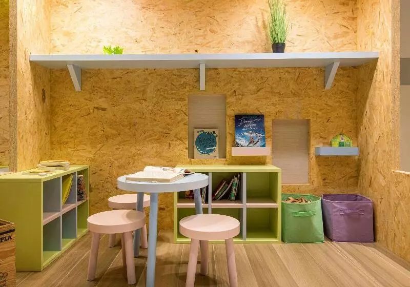 Novotel Nice Arenas Aeroport