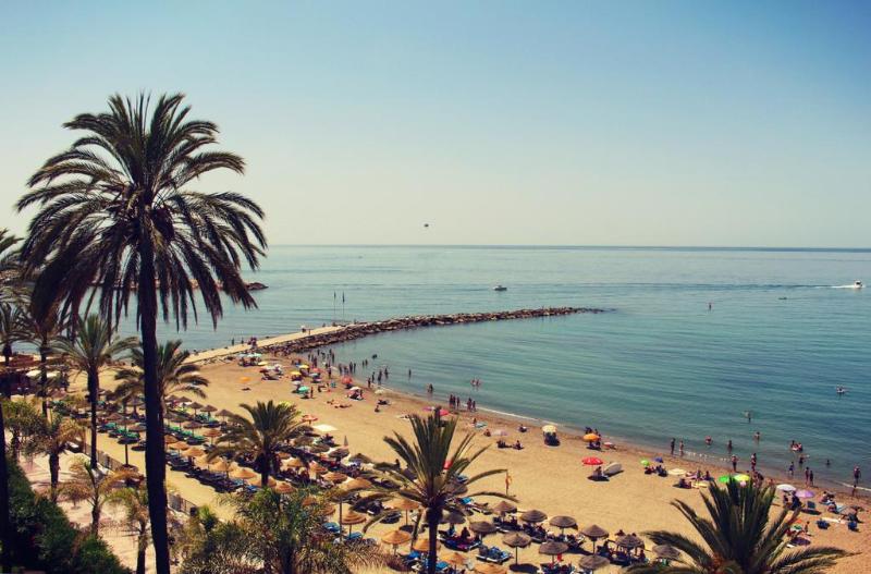 Puerto Azul Marbella