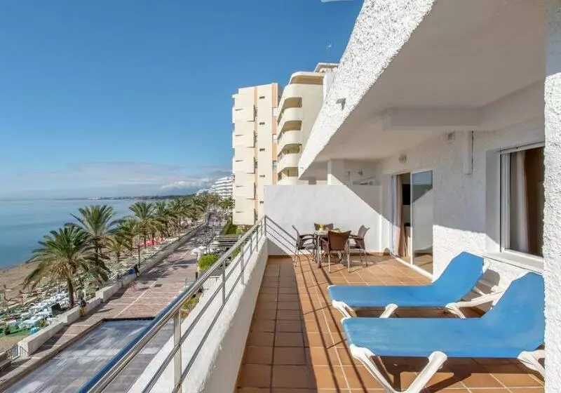 Puerto Azul Marbella