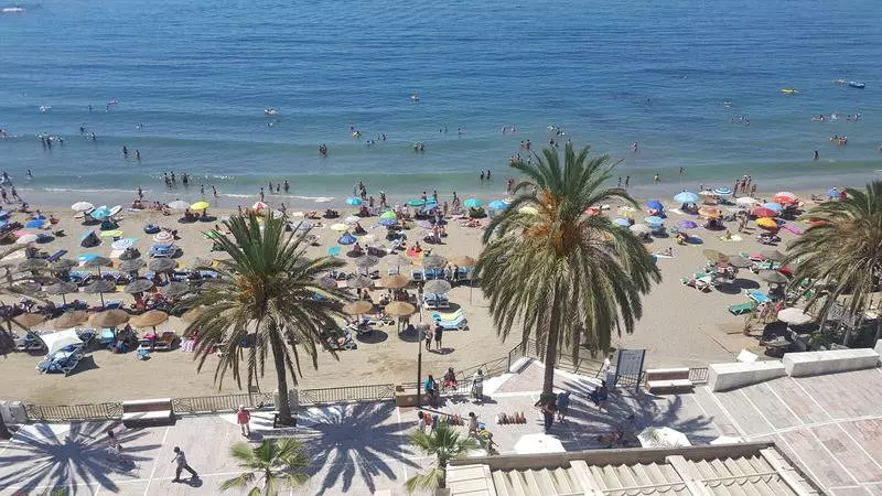 Puerto Azul Marbella