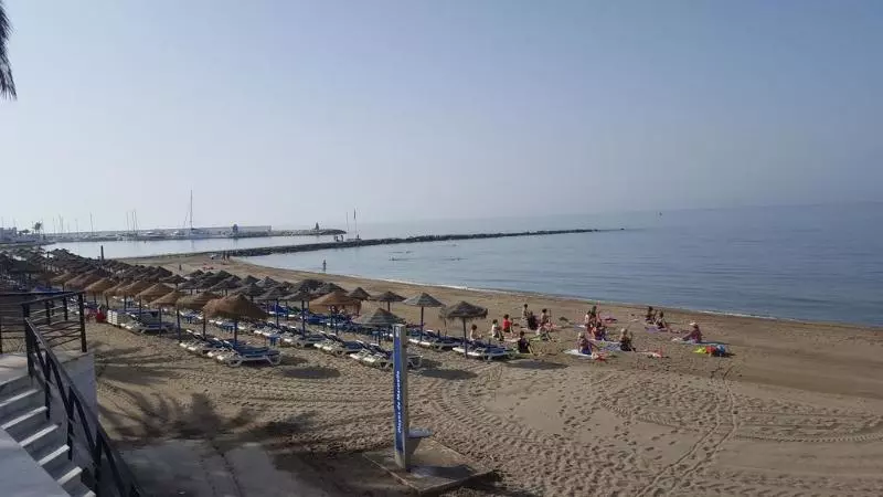 Puerto Azul Marbella