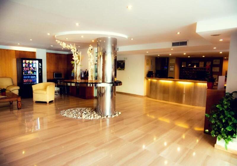 Puerto Azul Marbella