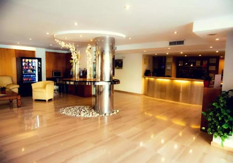 Puerto Azul Marbella