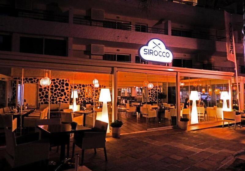 Puerto Azul Marbella