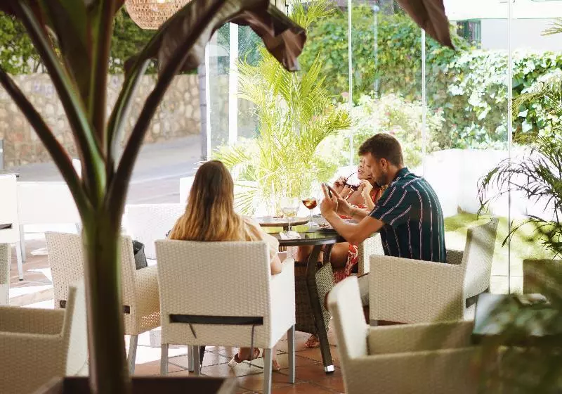 Puerto Azul Marbella