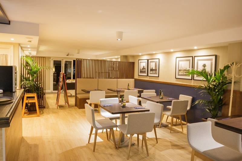 Puerto Azul Marbella