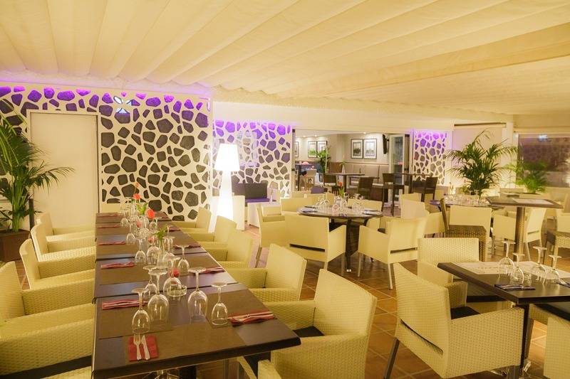 Puerto Azul Marbella