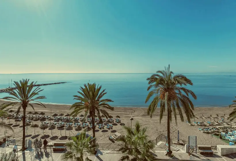 Puerto Azul Marbella