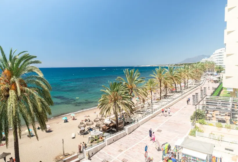 Puerto Azul Marbella