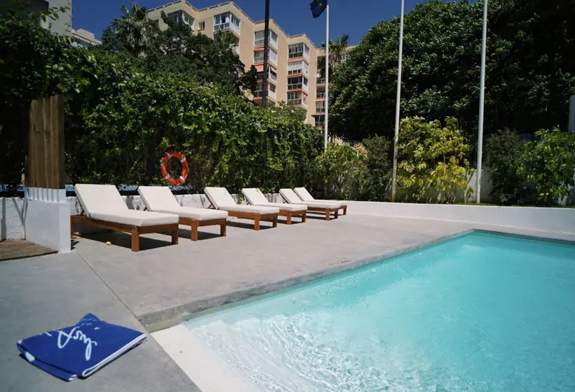 Puerto Azul Marbella