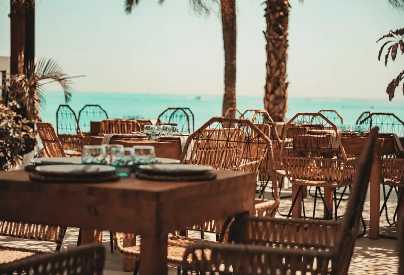Puerto Azul Marbella