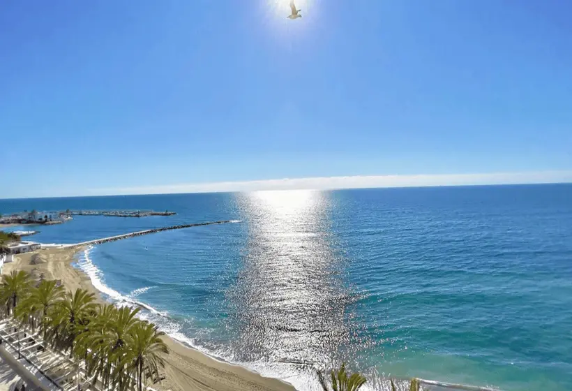 Puerto Azul Marbella