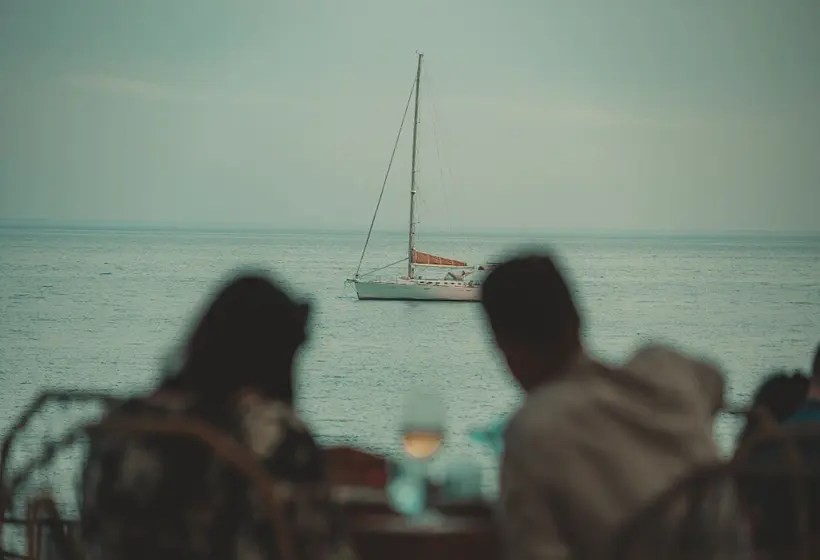 Puerto Azul Marbella