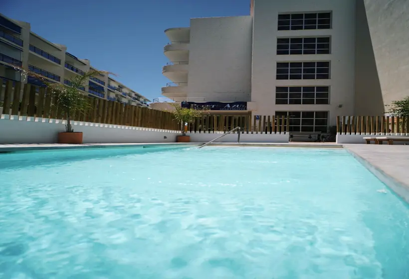 Puerto Azul Marbella