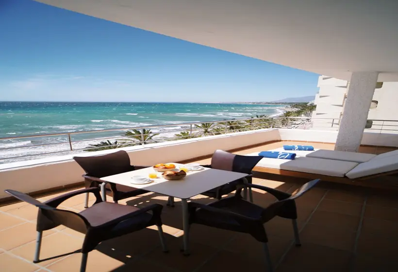 Puerto Azul Marbella