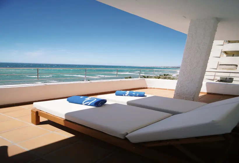 Puerto Azul Marbella