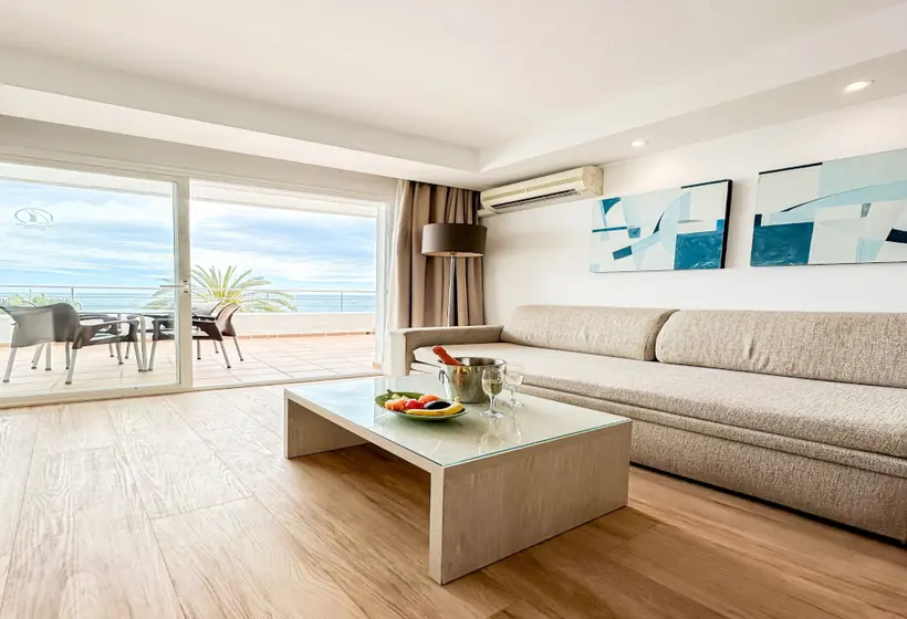 Puerto Azul Marbella