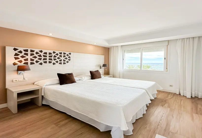 Puerto Azul Marbella