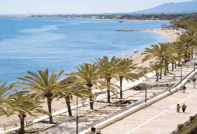 Puerto Azul Marbella