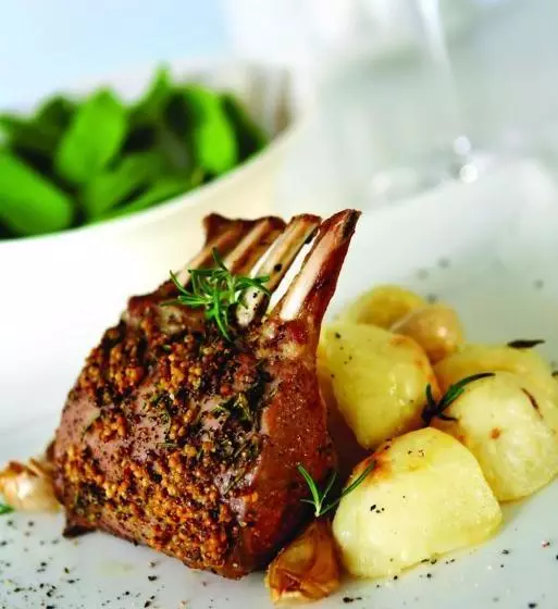 ホテル The Pear Tree Inn & Country