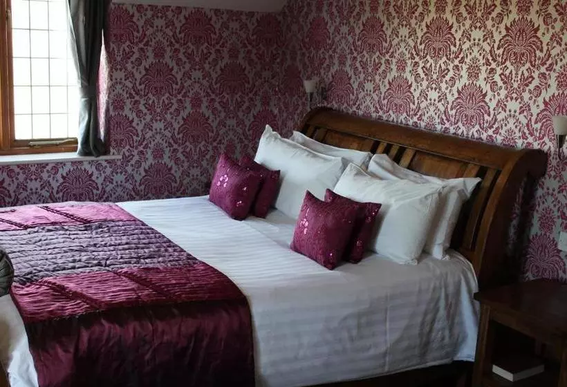 ホテル The Pear Tree Inn & Country