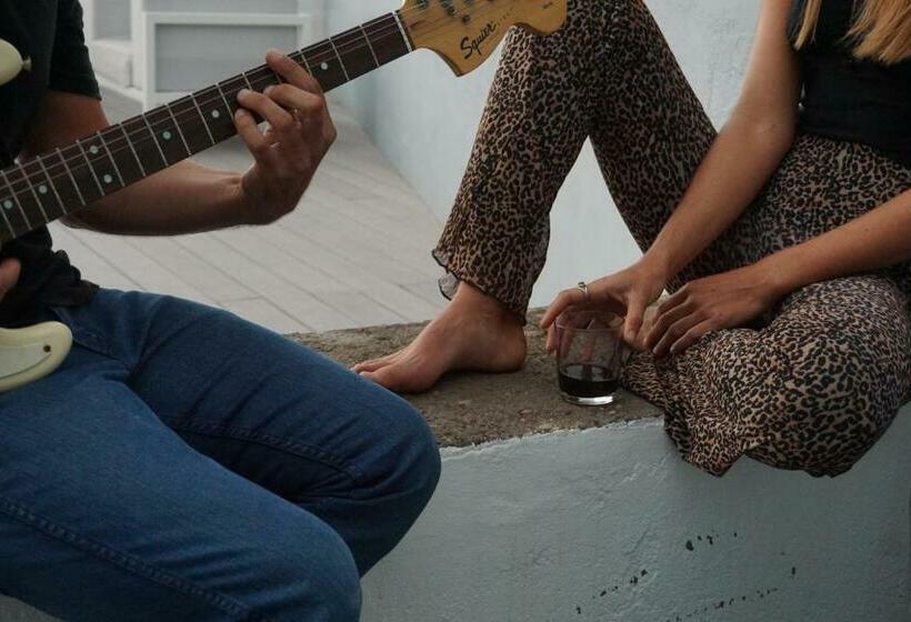 هاستل Jacio House