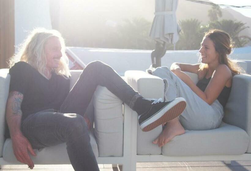 هاستل Jacio House