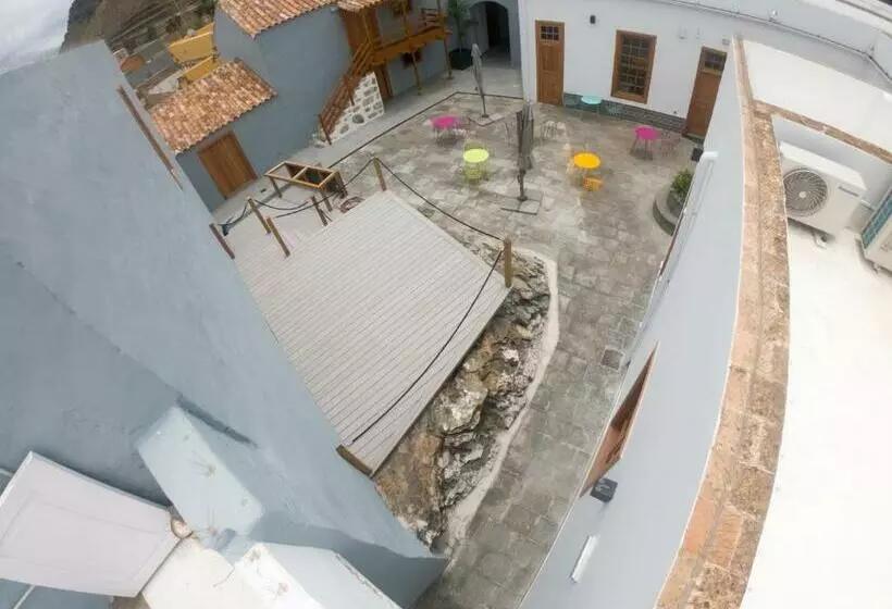 هاستل Jacio House