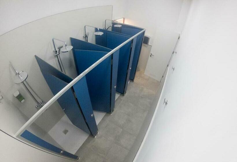 هاستل Jacio House