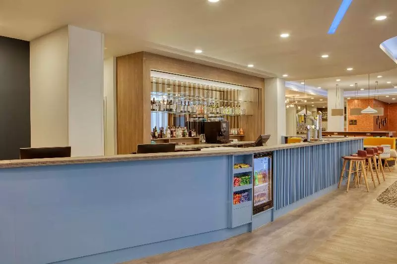 هتل Hampton By Hilton Manchester Northern Quarter