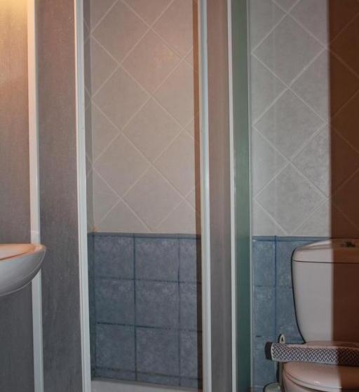 فندق Lalloudes Seaside Accommodation