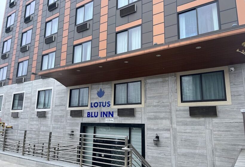 هتل Lotus Blu Inn & Suites