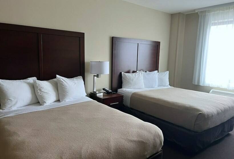 هتل Lotus Blu Inn & Suites