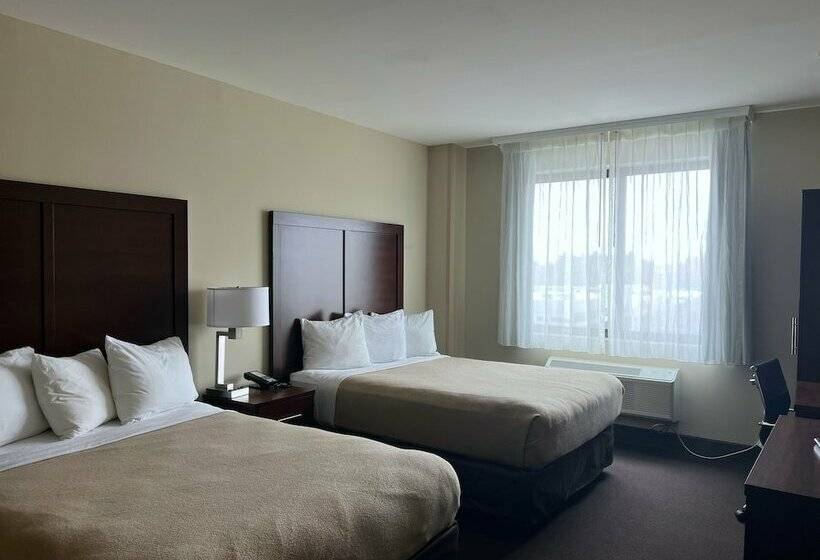 هتل Lotus Blu Inn & Suites