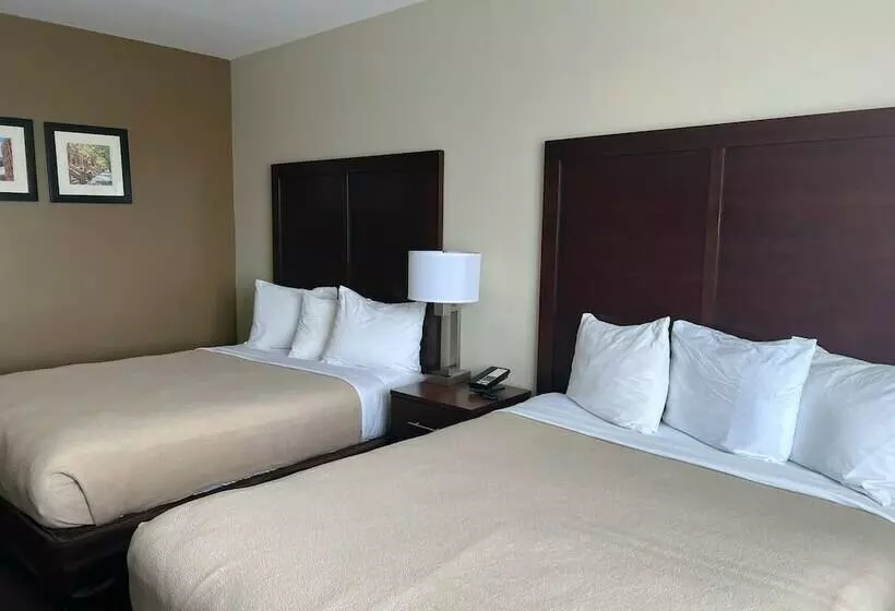 Hotelli Lotus Blu Inn & Suites