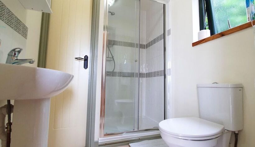 ホテル Lynstone Lakes