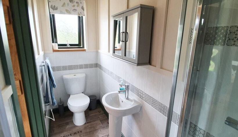 ホテル Lynstone Lakes