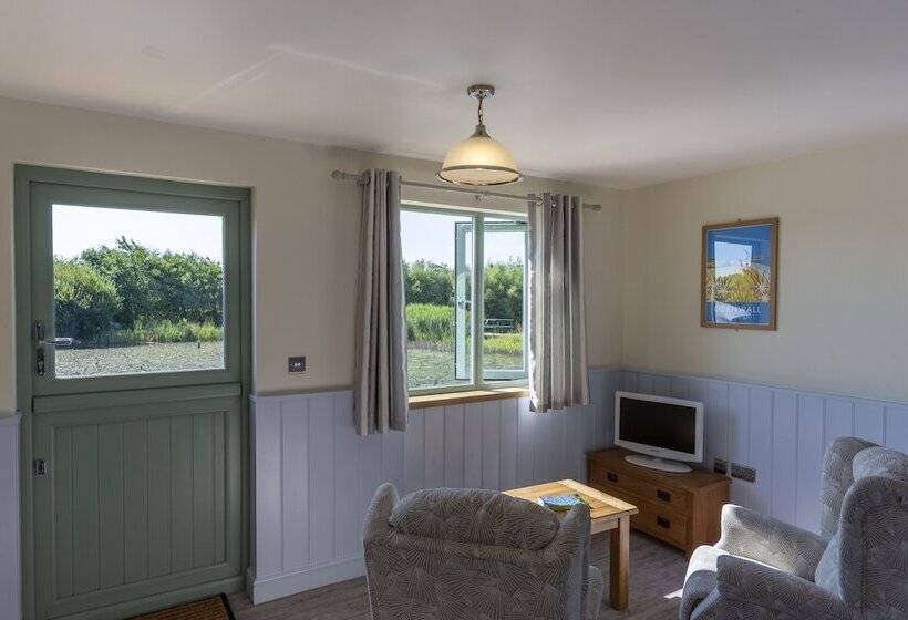 ホテル Lynstone Lakes