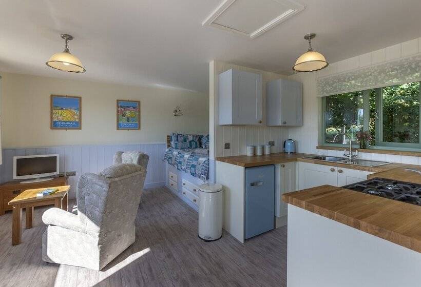 ホテル Lynstone Lakes